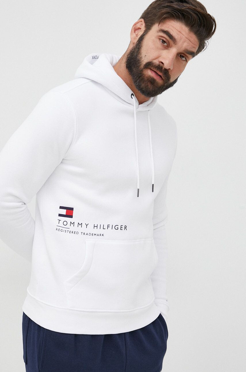 Tommy Hilfiger Суичър - Pepit.bg