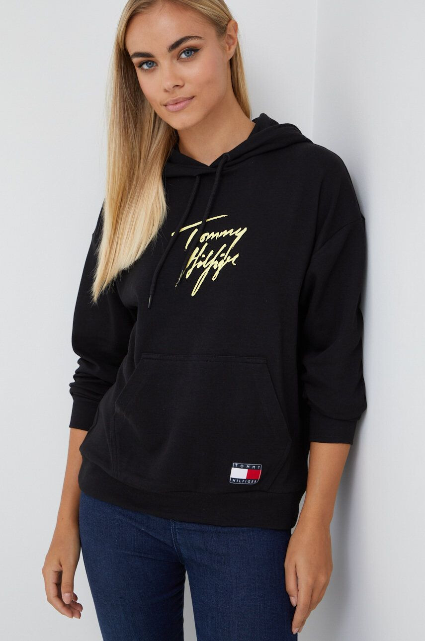 Tommy Hilfiger Суичър - Pepit.bg