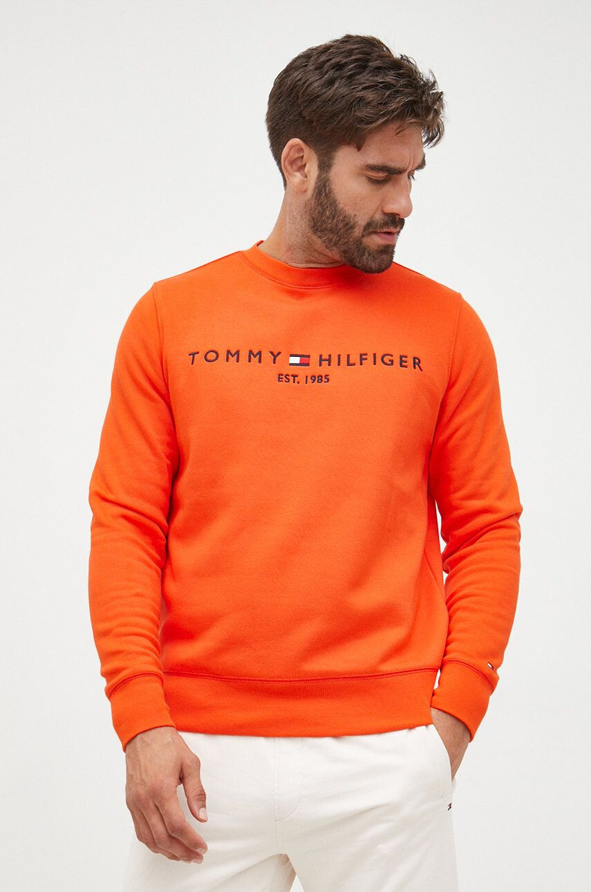 Tommy Hilfiger Суичър - Pepit.bg