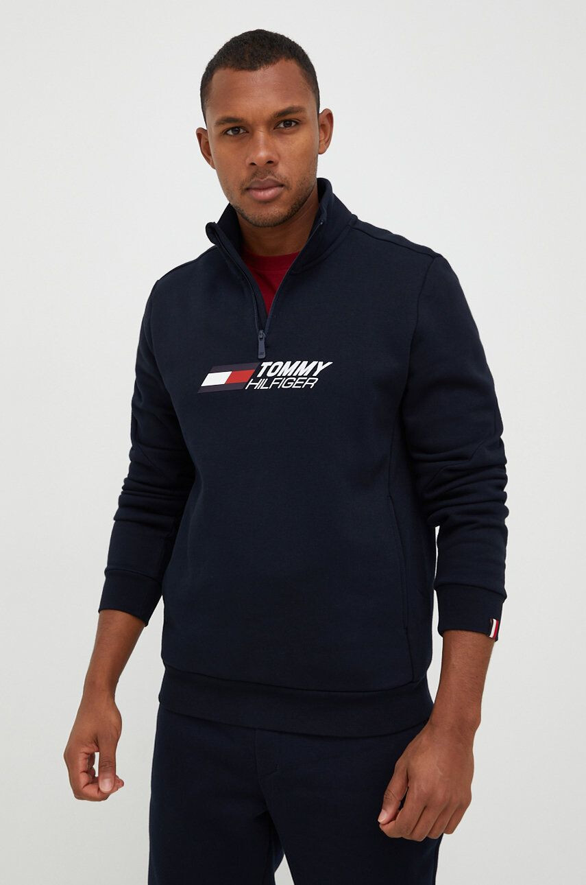 Tommy Hilfiger Суичър - Pepit.bg