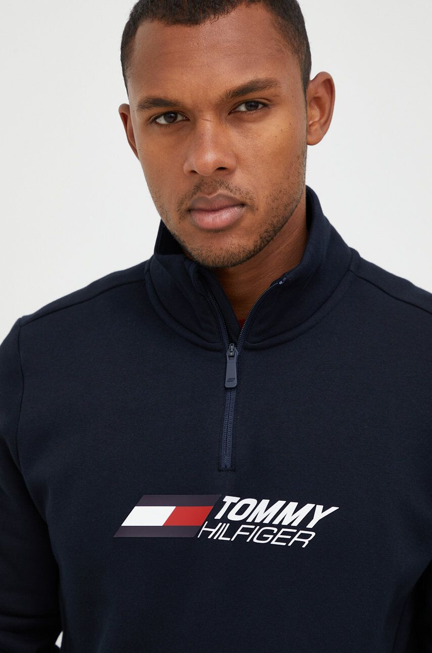 Tommy Hilfiger Суичър - Pepit.bg