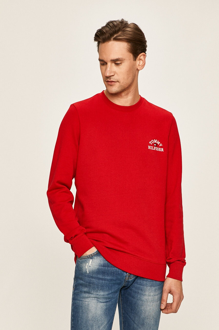 Tommy Hilfiger Суичър - Pepit.bg