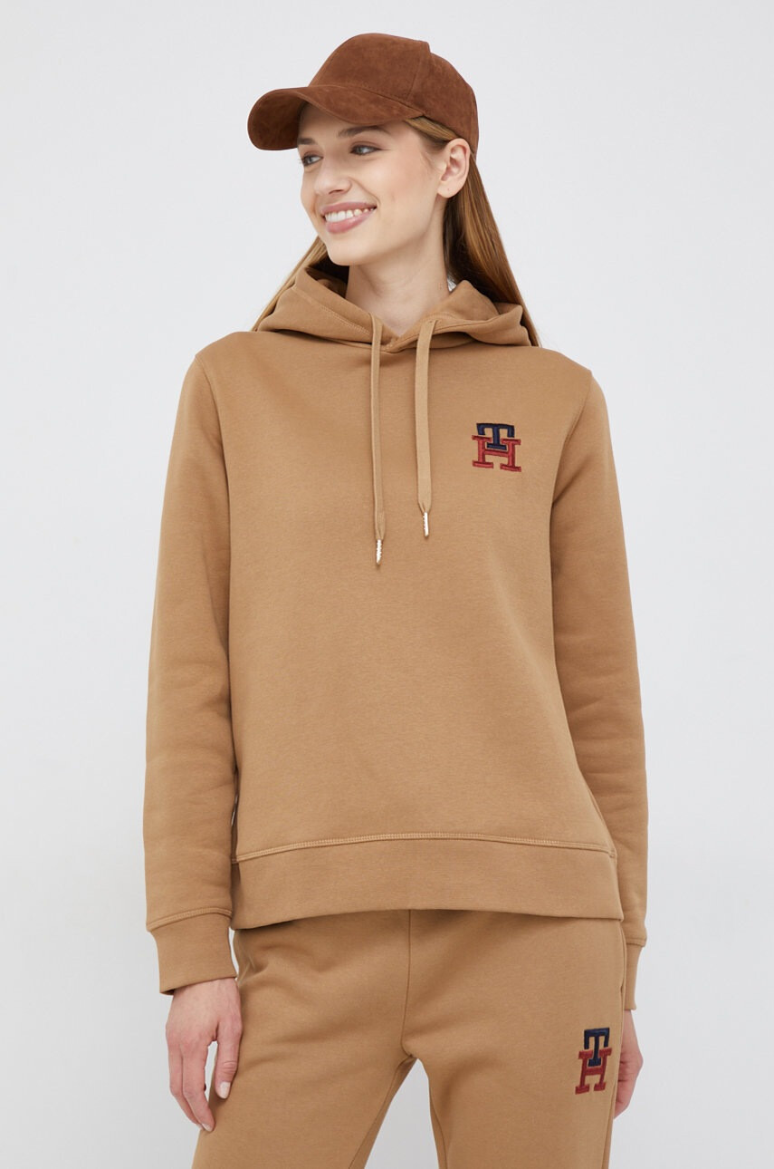 Tommy Hilfiger Суичър - Pepit.bg