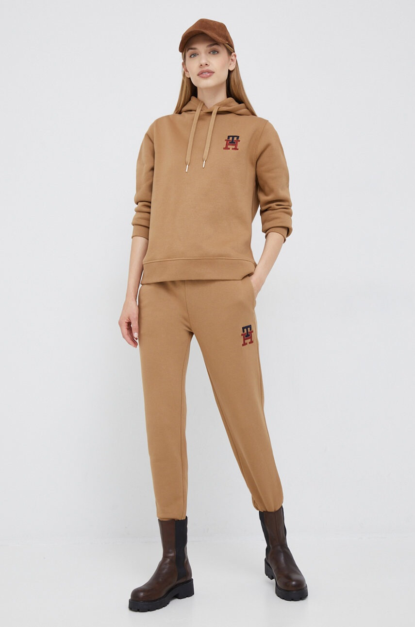 Tommy Hilfiger Суичър - Pepit.bg