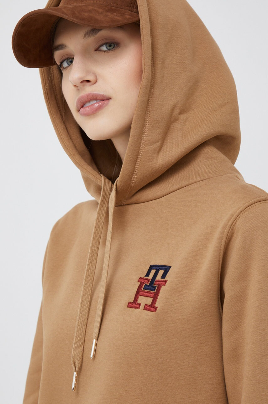 Tommy Hilfiger Суичър - Pepit.bg