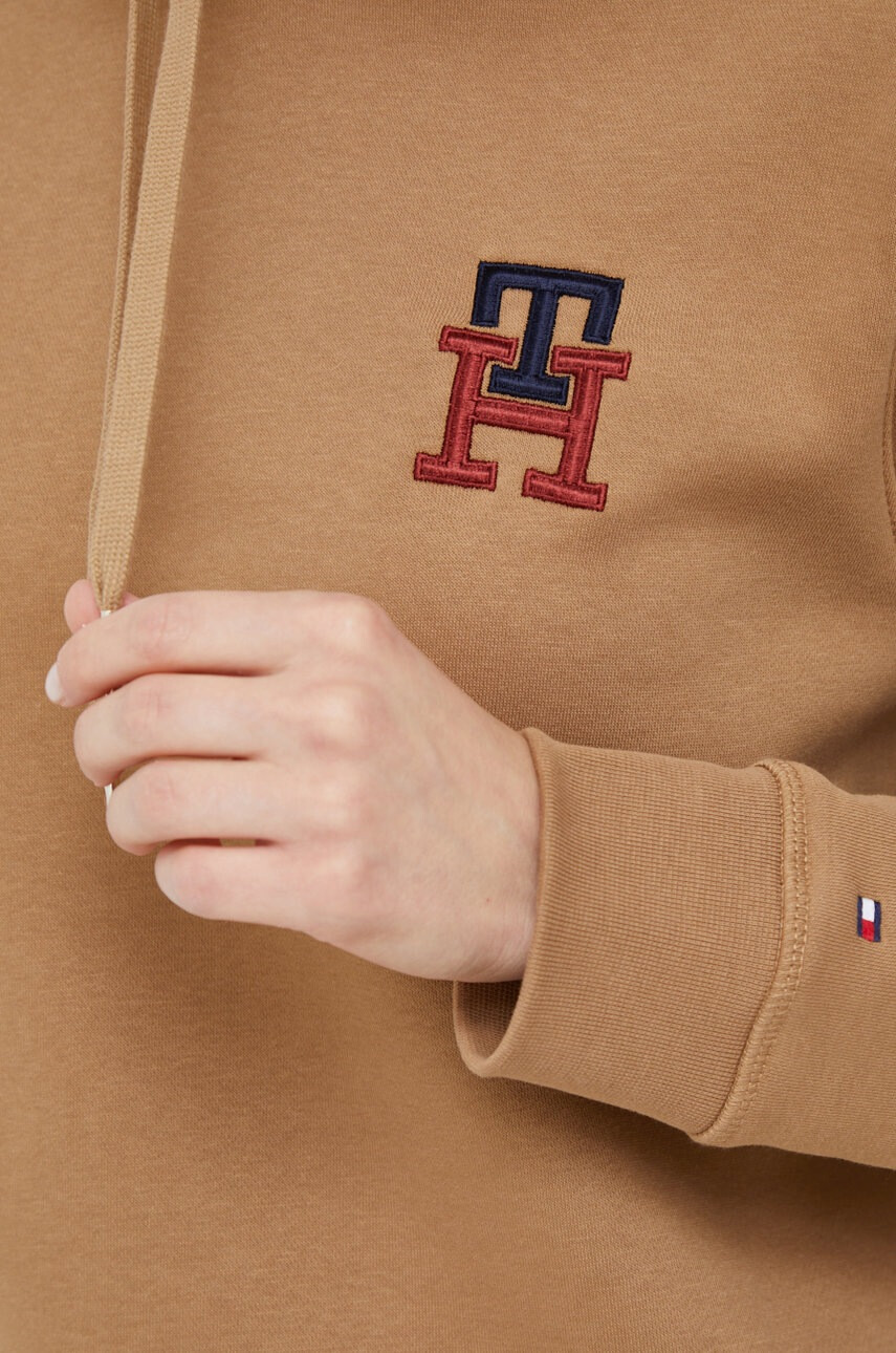 Tommy Hilfiger Суичър - Pepit.bg