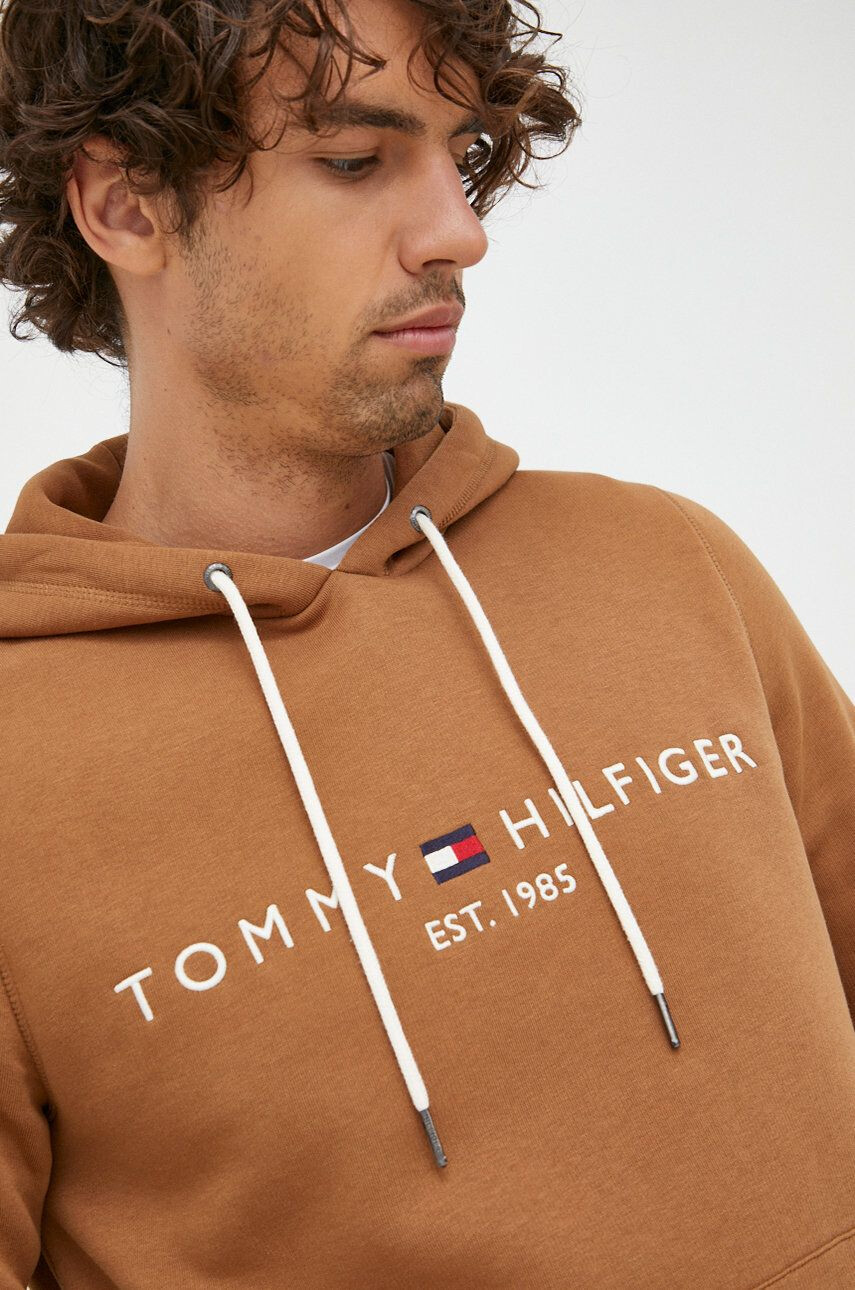 Tommy Hilfiger Суичър - Pepit.bg