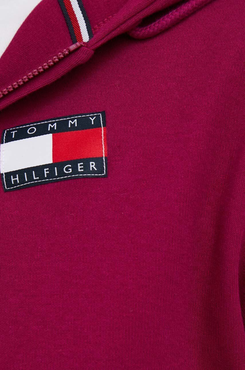 Tommy Hilfiger Суичър - Pepit.bg