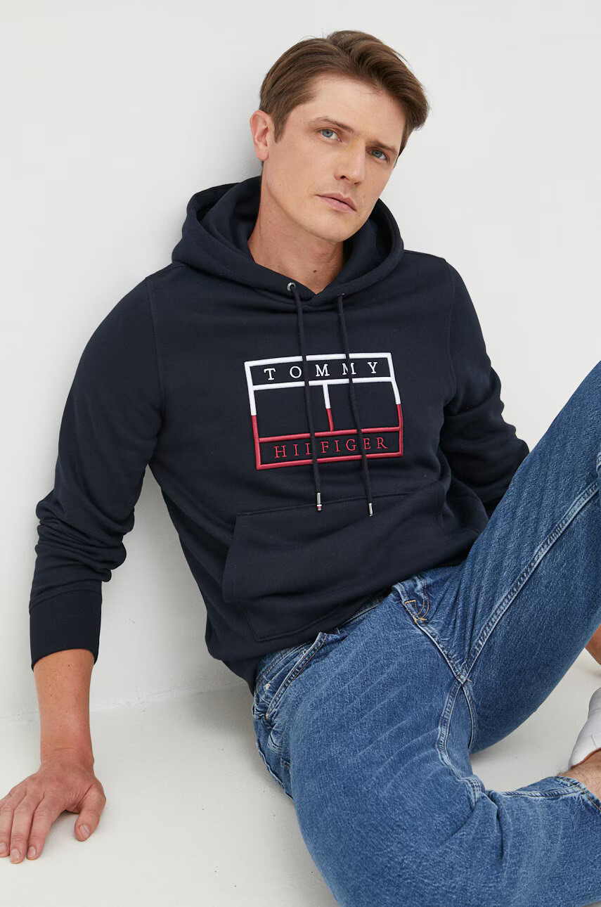 Tommy Hilfiger Суичър - Pepit.bg