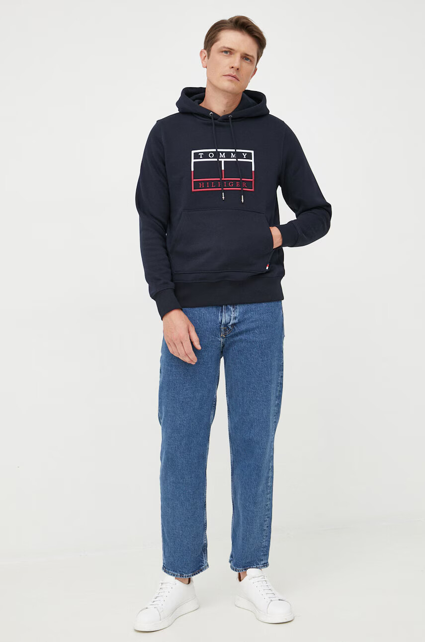 Tommy Hilfiger Суичър - Pepit.bg