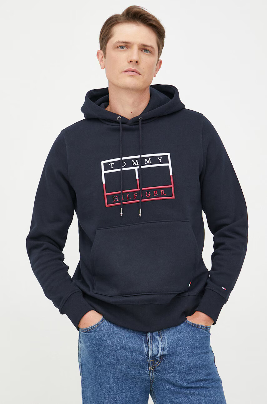 Tommy Hilfiger Суичър - Pepit.bg