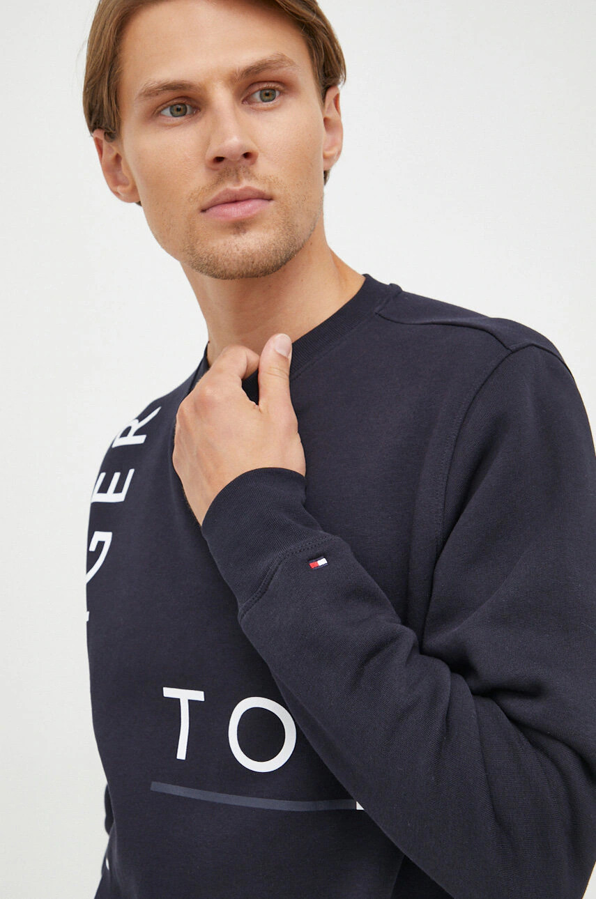 Tommy Hilfiger Суичър - Pepit.bg