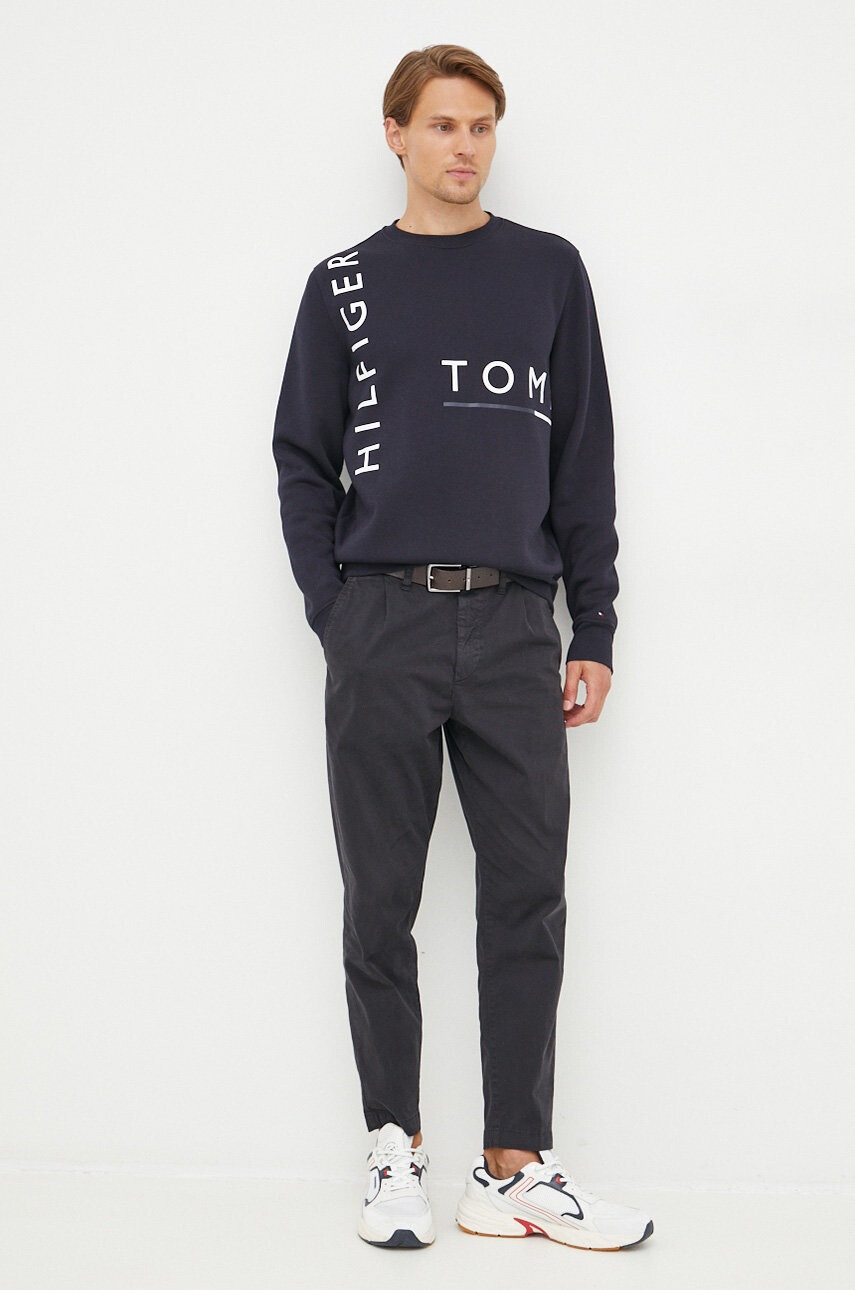 Tommy Hilfiger Суичър - Pepit.bg
