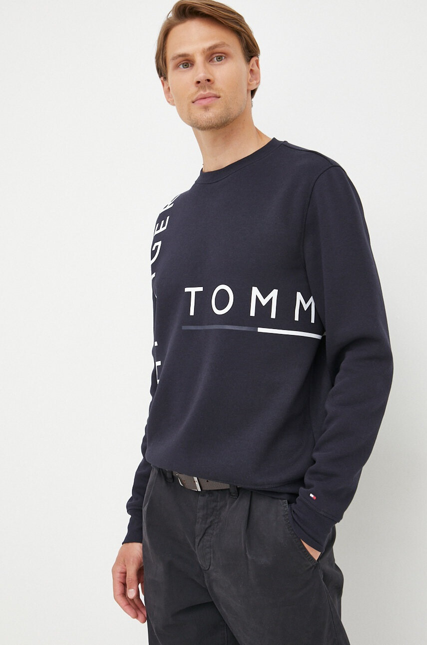 Tommy Hilfiger Суичър - Pepit.bg