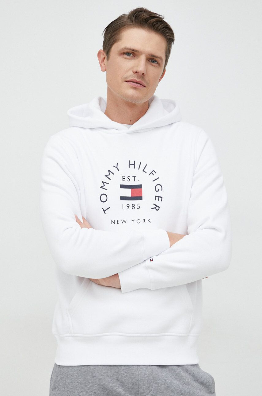 Tommy Hilfiger Суичър - Pepit.bg