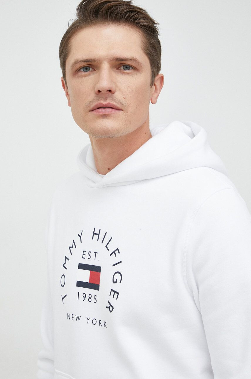 Tommy Hilfiger Суичър - Pepit.bg