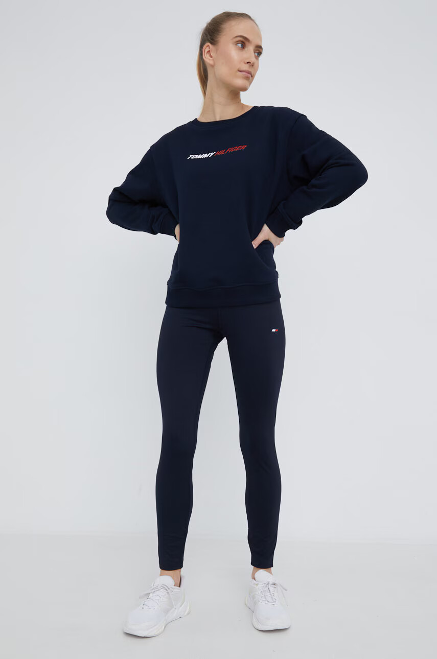 Tommy Hilfiger Суичър - Pepit.bg