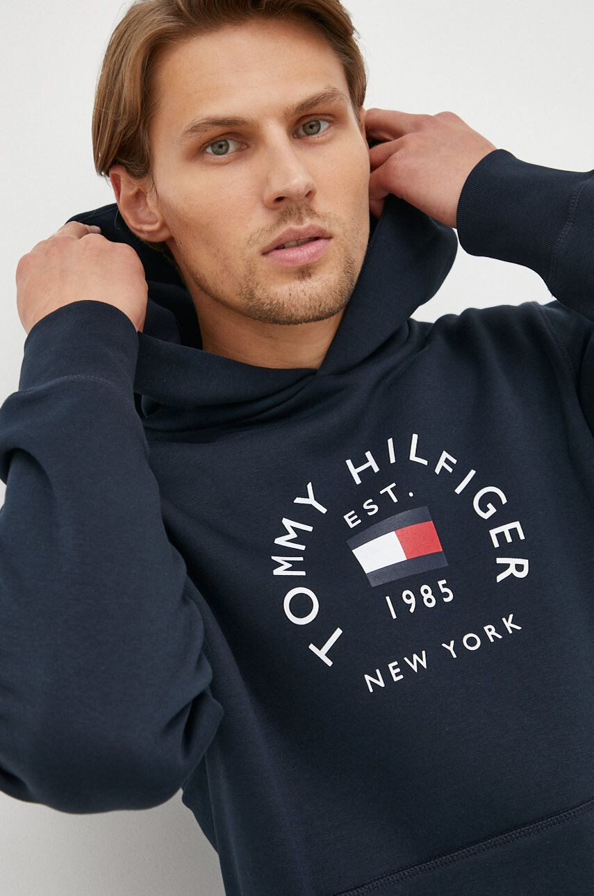 Tommy Hilfiger Суичър - Pepit.bg