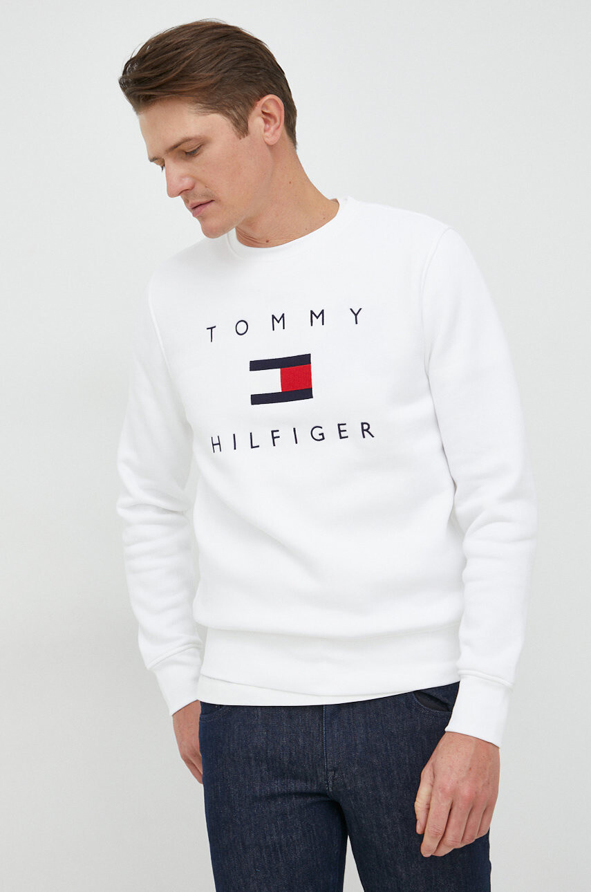 Tommy Hilfiger Суичър - Pepit.bg