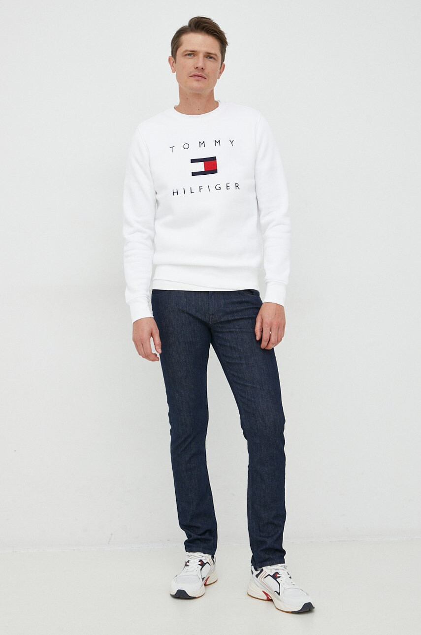 Tommy Hilfiger Суичър - Pepit.bg