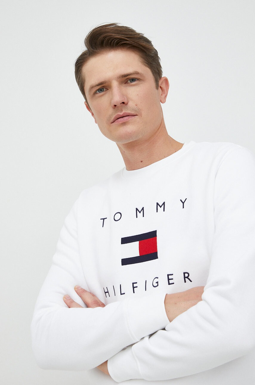 Tommy Hilfiger Суичър - Pepit.bg