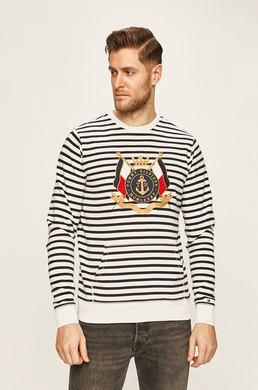 Tommy Hilfiger Суичър - Pepit.bg