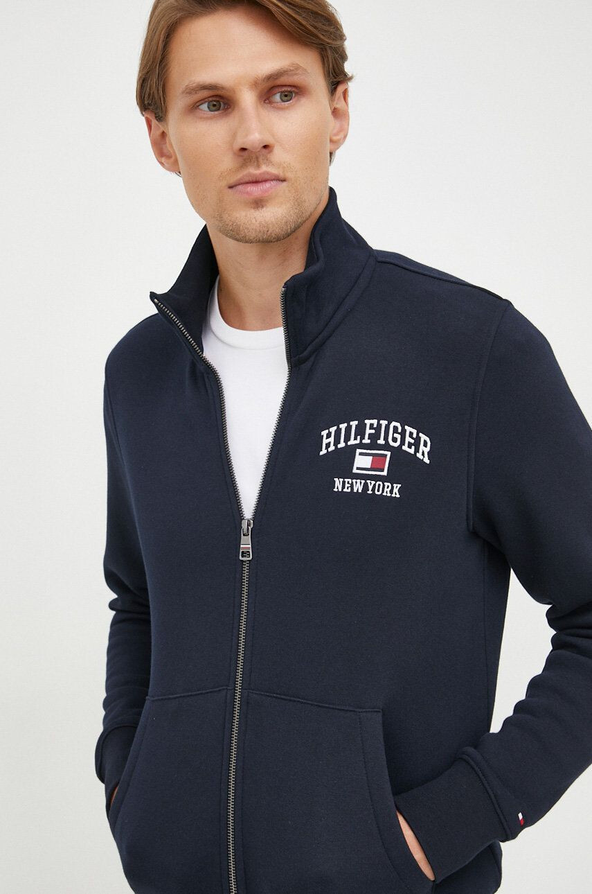 Tommy Hilfiger Суичър - Pepit.bg