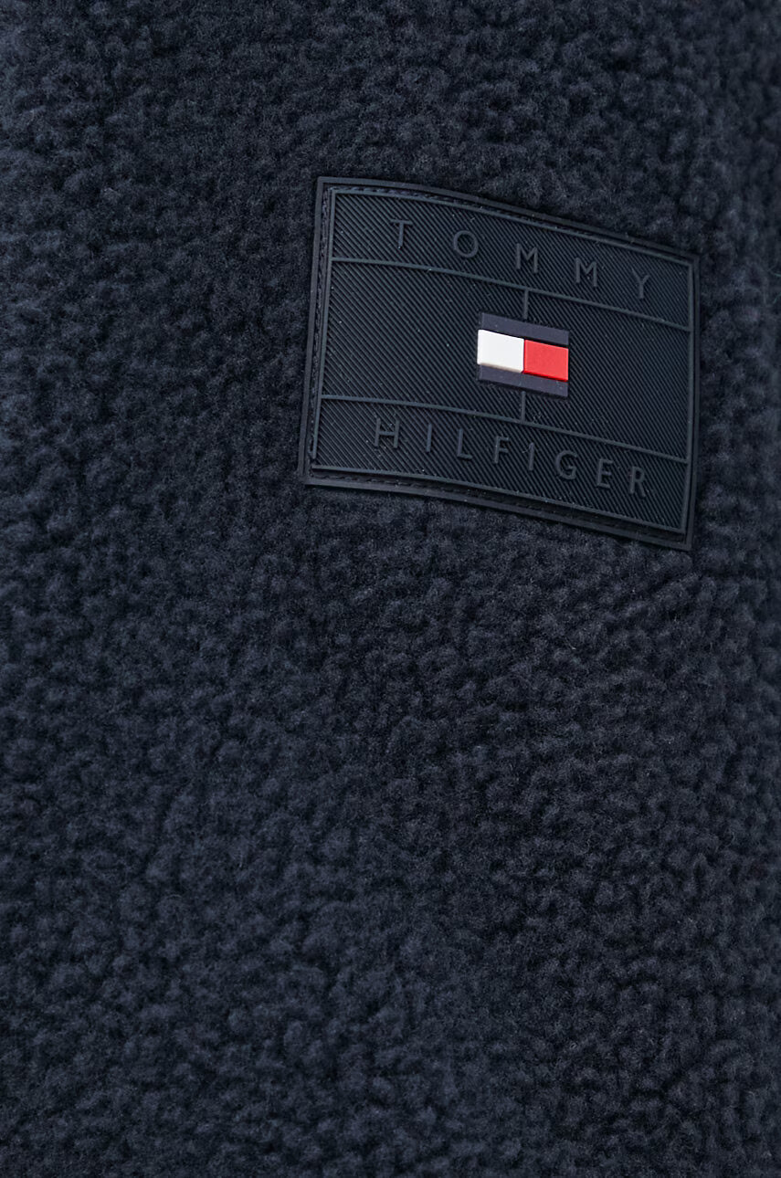 Tommy Hilfiger Суичър в тъмносиньо - Pepit.bg