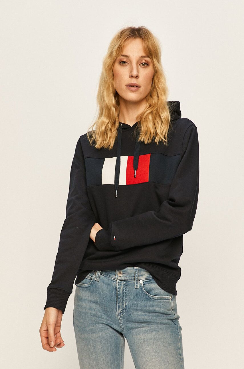 Tommy Hilfiger Суичър - Pepit.bg