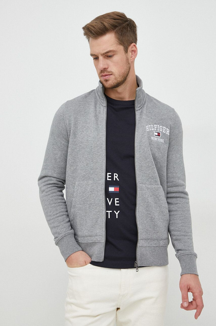 Tommy Hilfiger Суичър - Pepit.bg