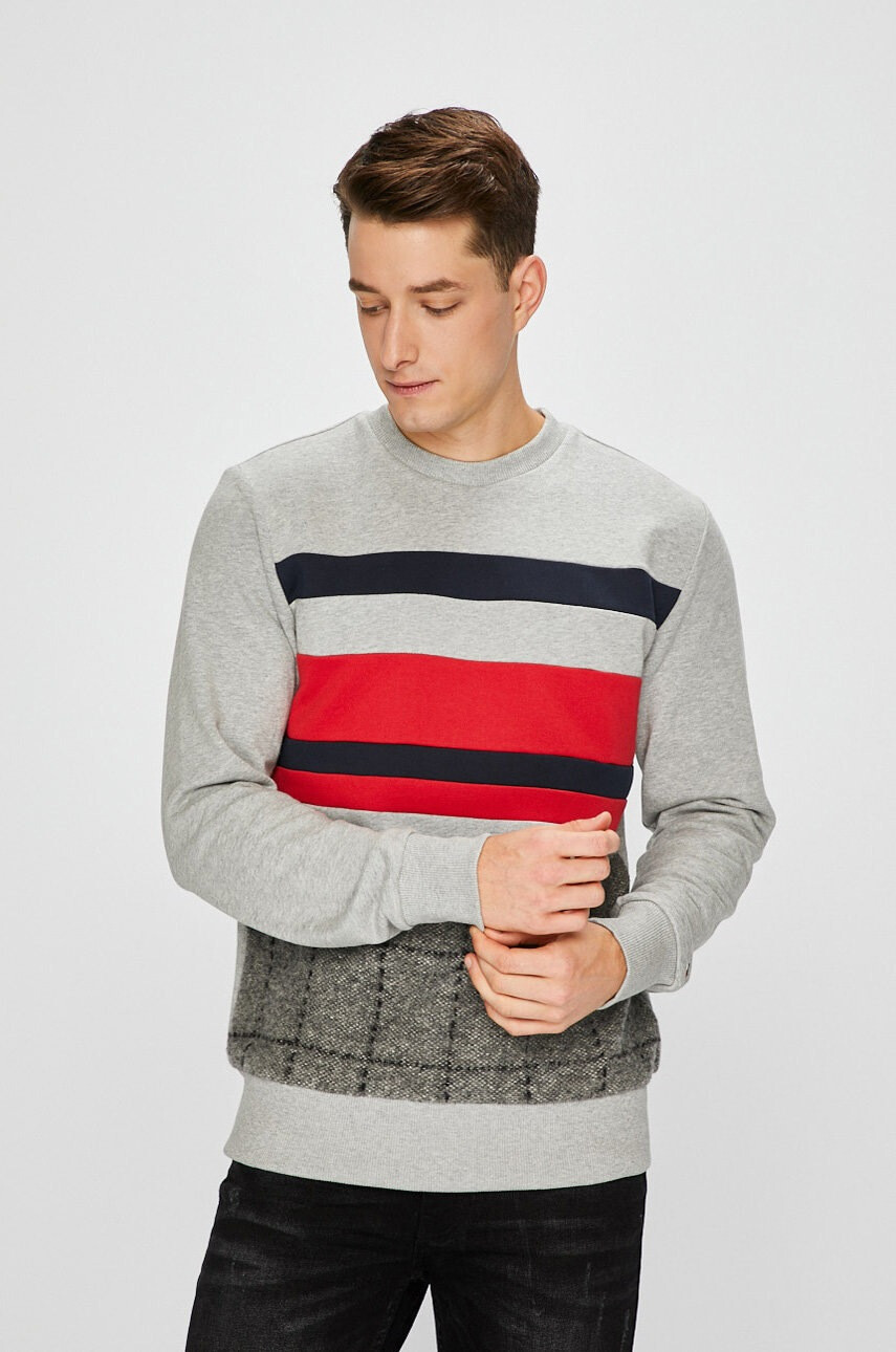 Tommy Hilfiger Суичър - Pepit.bg