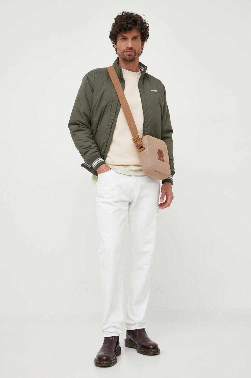 Tommy Hilfiger Суичър - Pepit.bg