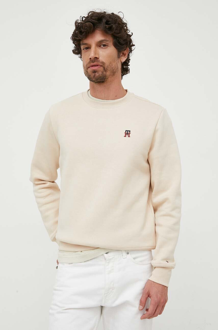 Tommy Hilfiger Суичър - Pepit.bg