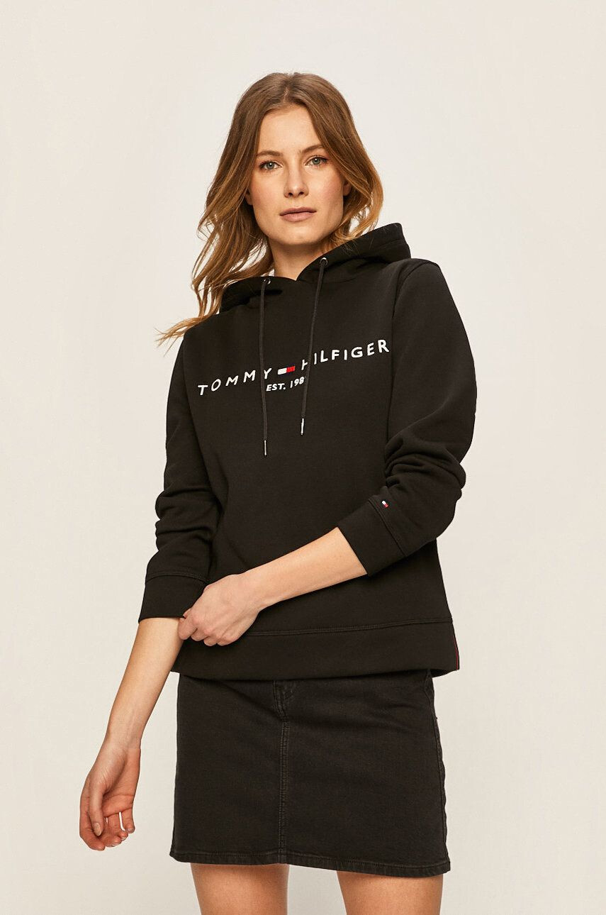 Tommy Hilfiger Суичър - Pepit.bg