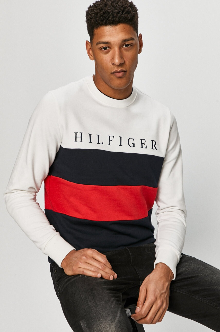 Tommy Hilfiger Суичър - Pepit.bg