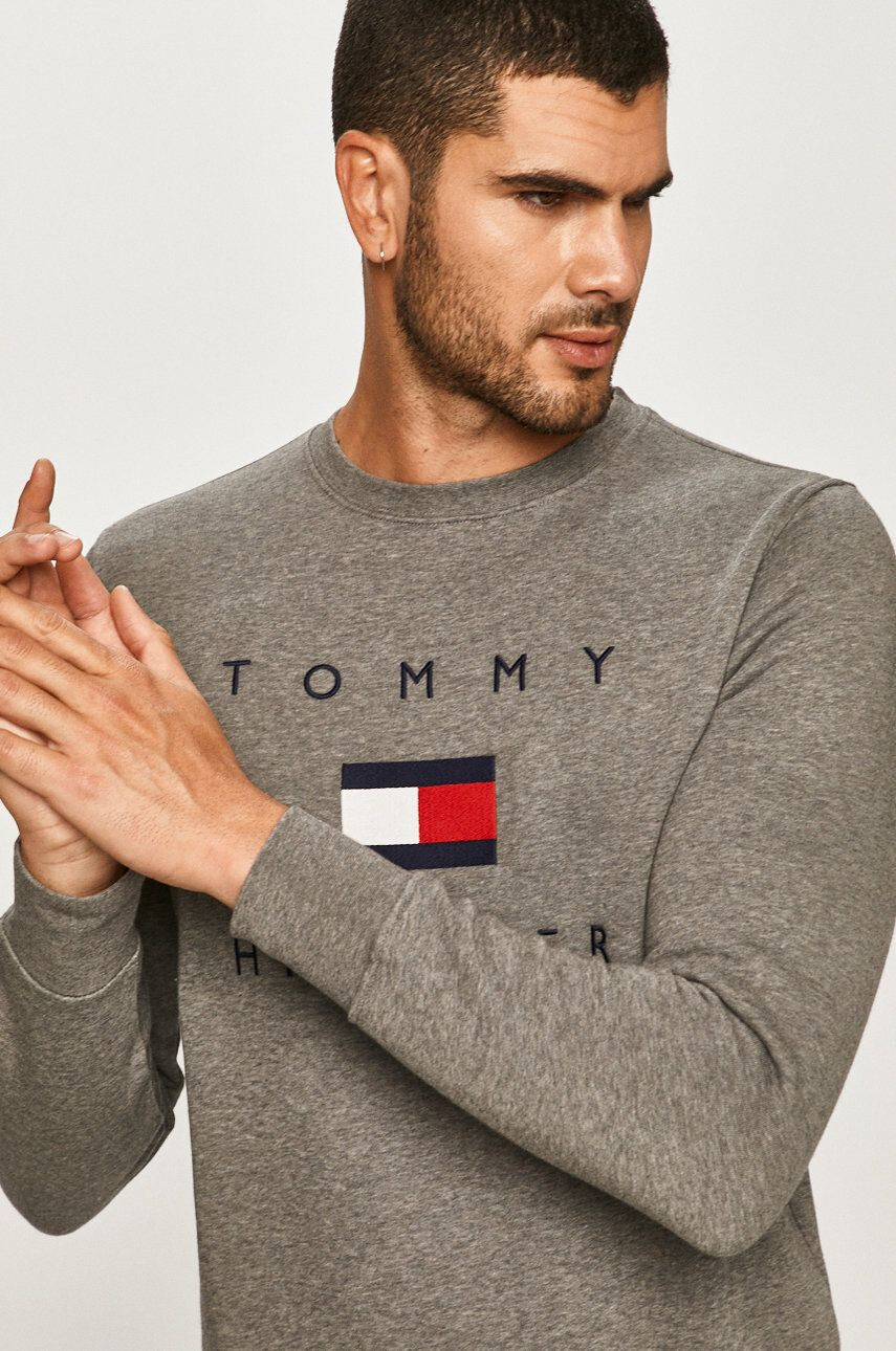 Tommy Hilfiger Суичър - Pepit.bg