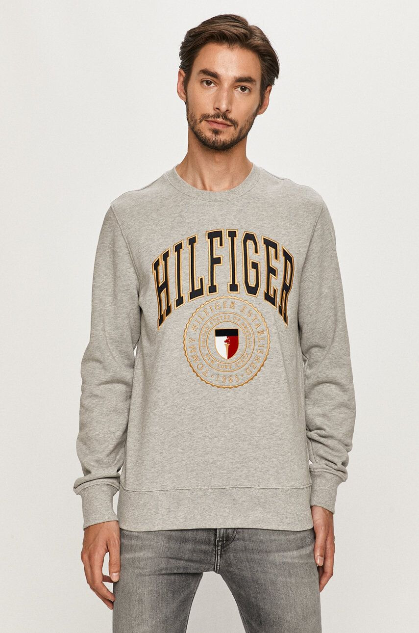 Tommy Hilfiger Суичър - Pepit.bg