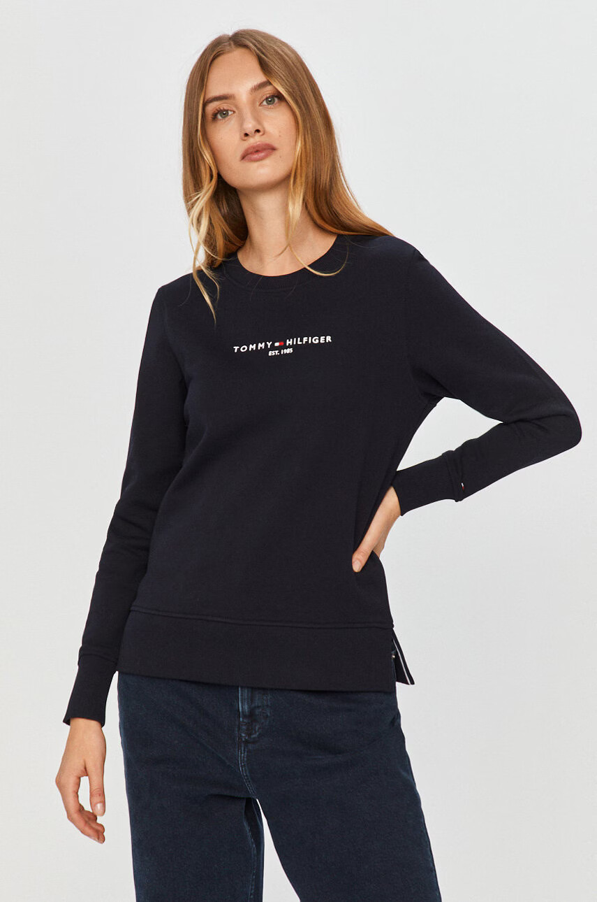 Tommy Hilfiger Суичър - Pepit.bg