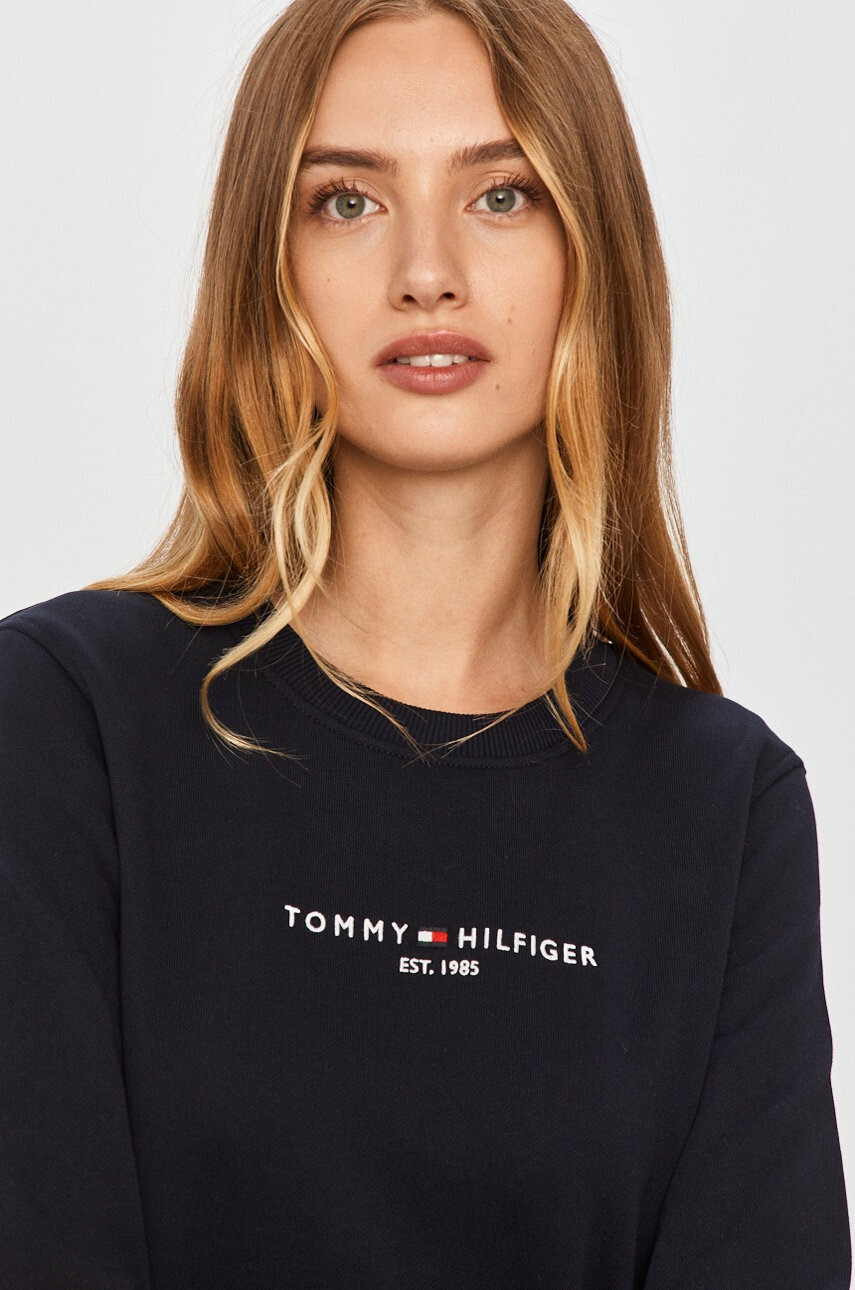 Tommy Hilfiger Суичър - Pepit.bg