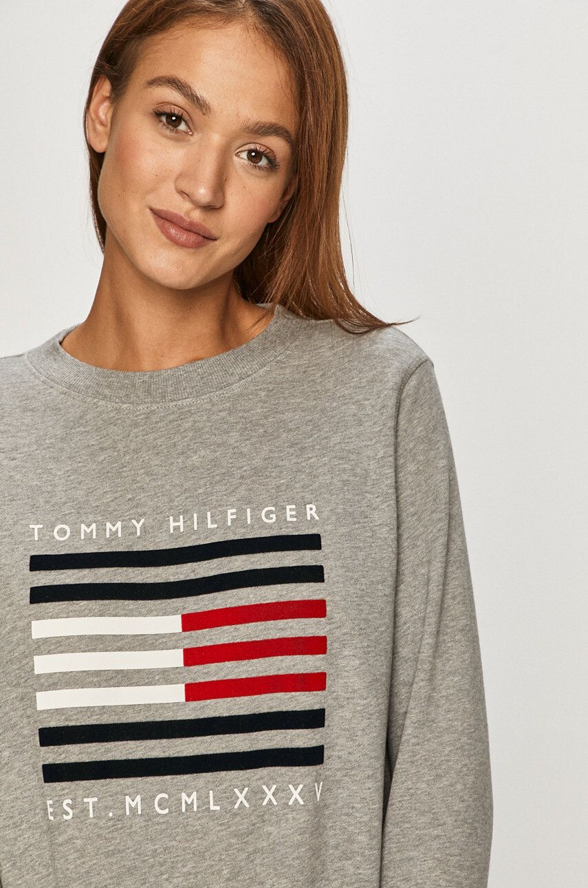 Tommy Hilfiger Суичър - Pepit.bg