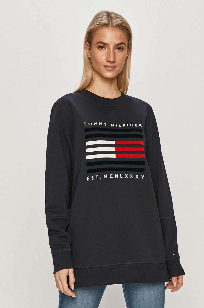 Tommy Hilfiger Суичър - Pepit.bg