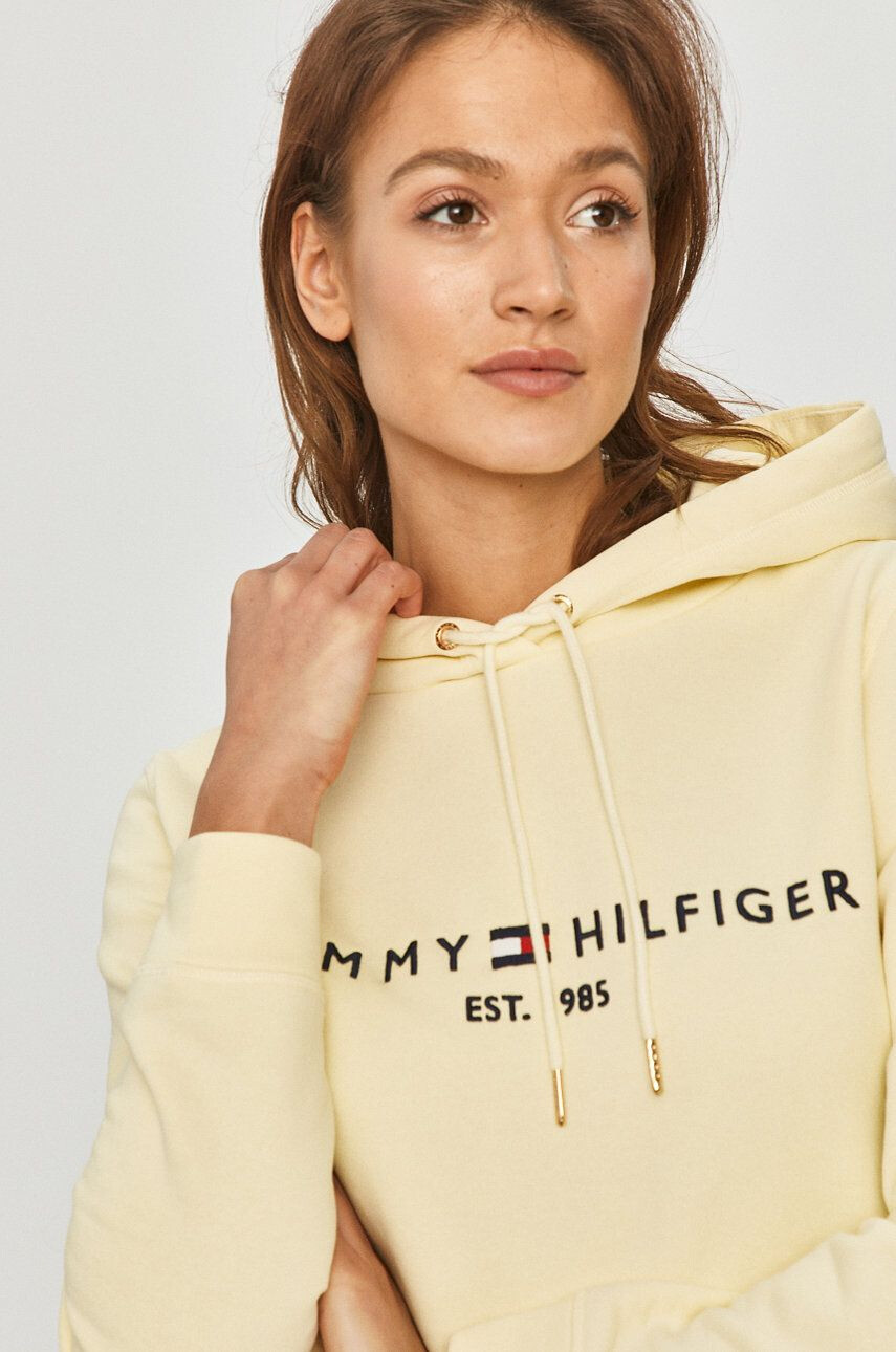 Tommy Hilfiger Суичър - Pepit.bg