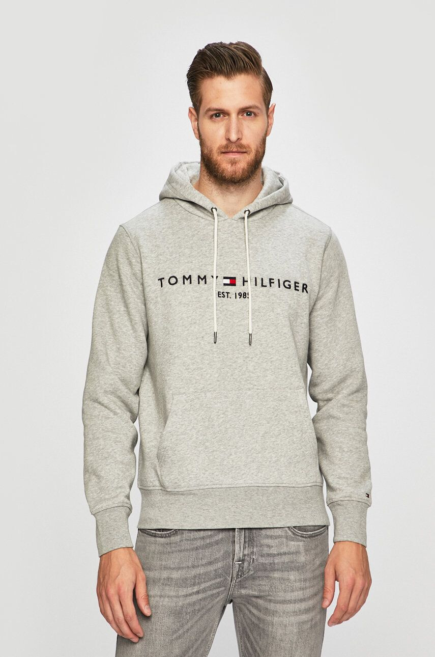 Tommy Hilfiger Суичър MW0MW10752 - Pepit.bg