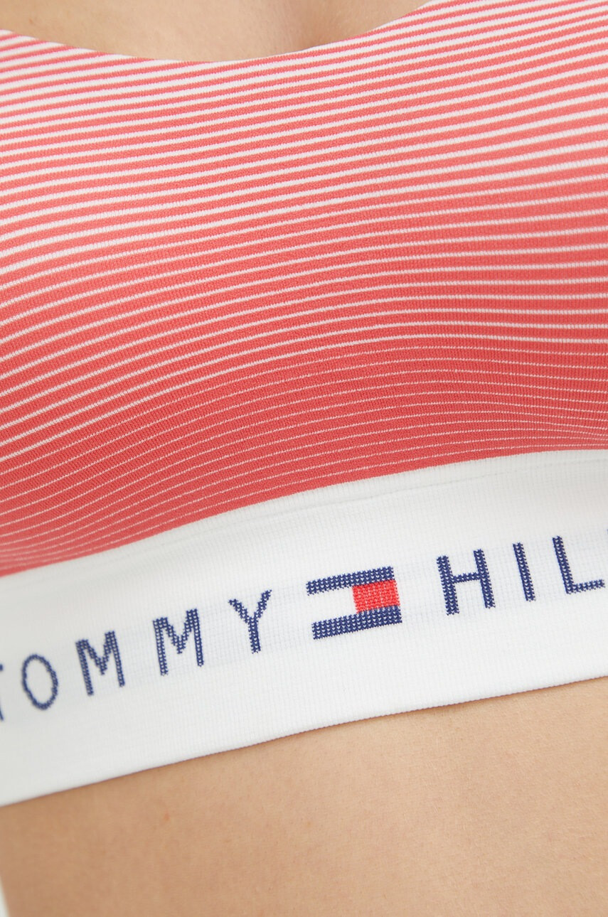 Tommy Hilfiger Сутиен - Pepit.bg