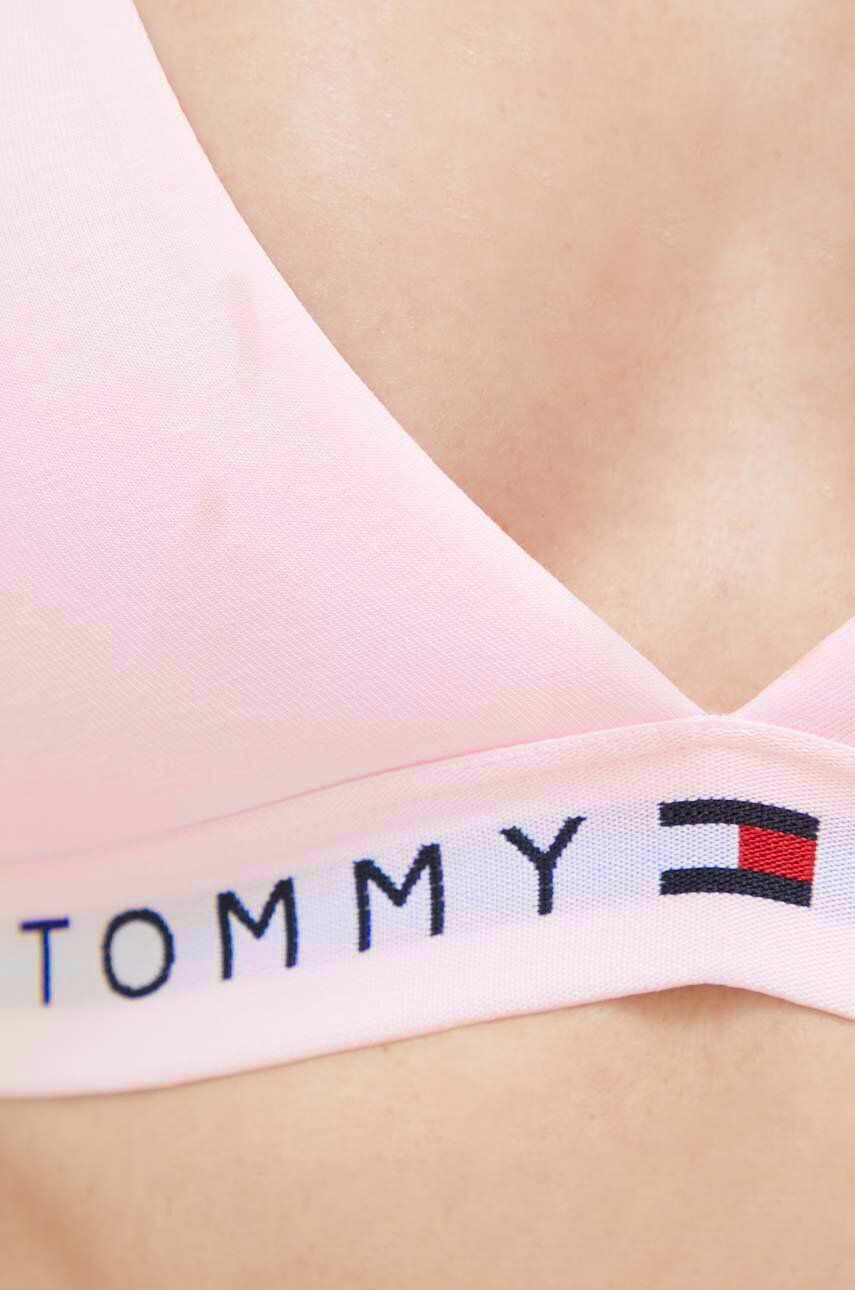 Tommy Hilfiger Сутиен - Pepit.bg