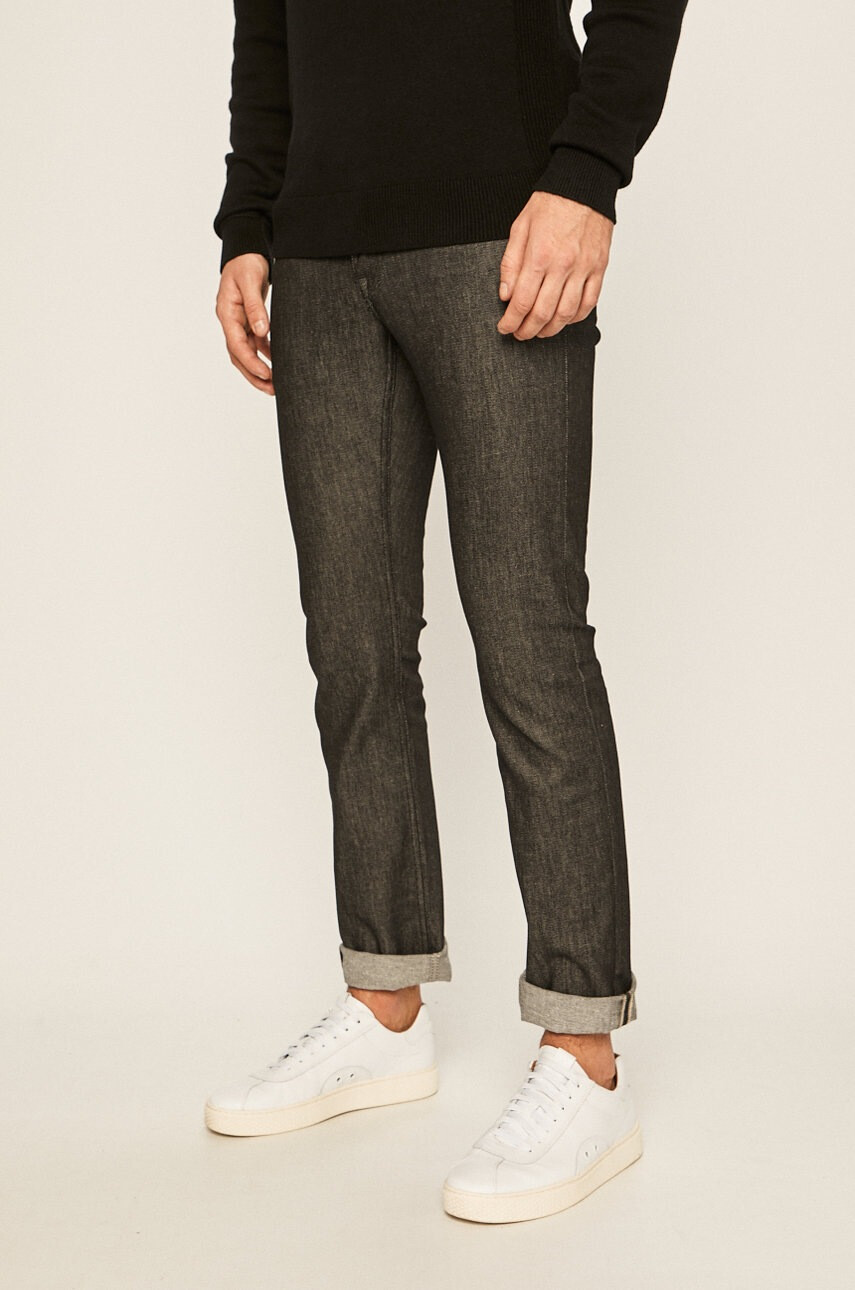 Tommy Hilfiger Tailored Дънки Denton x Mercedes - Pepit.bg