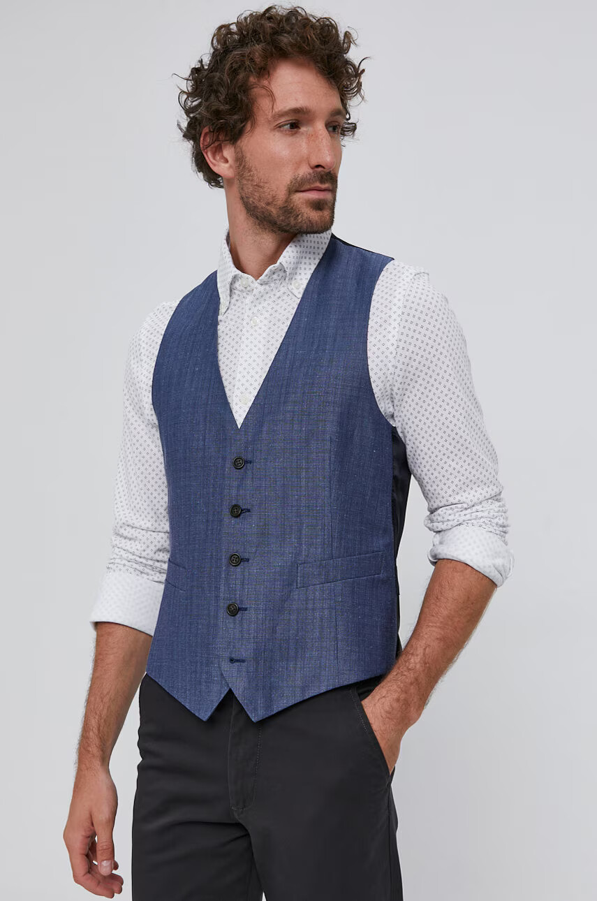 Tommy Hilfiger Tailored Елек - Pepit.bg