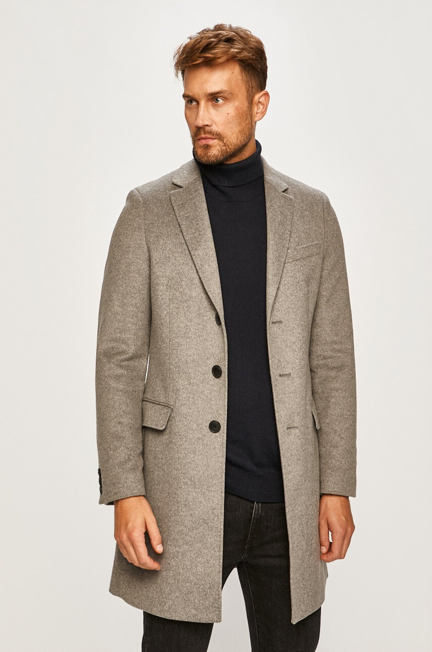 Tommy Hilfiger Tailored Палто - Pepit.bg