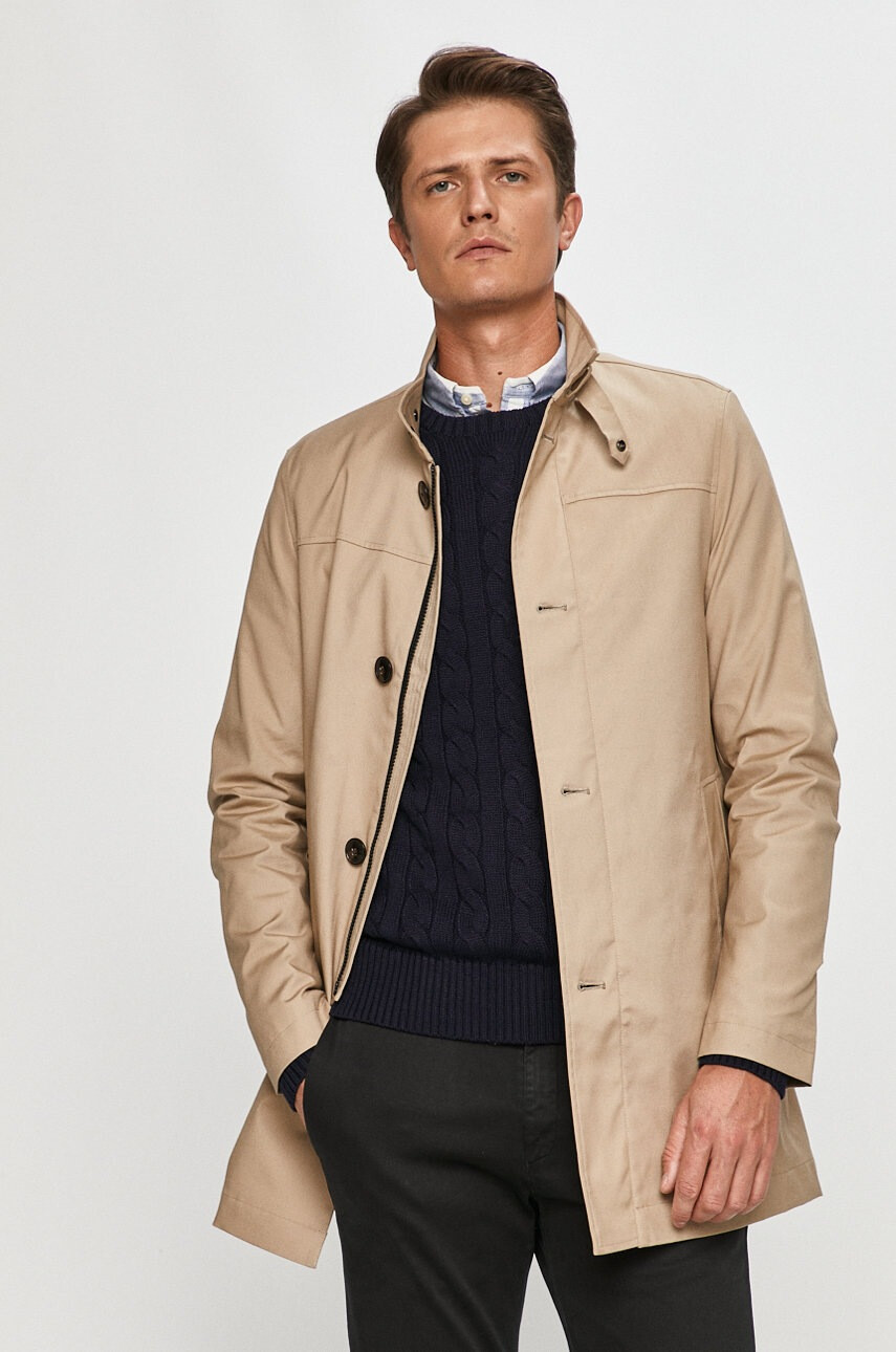 Tommy Hilfiger Tailored Палто - Pepit.bg