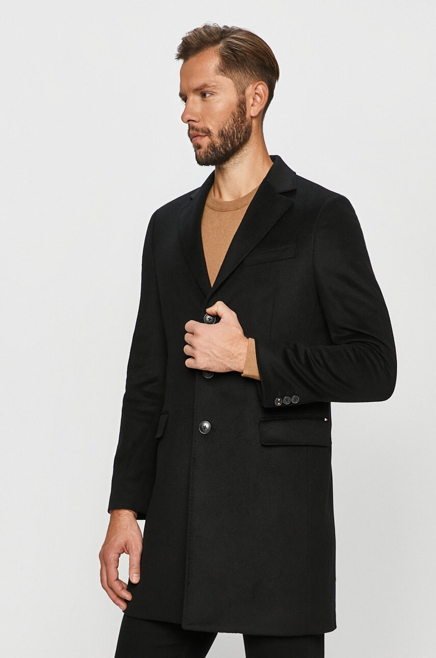 Tommy Hilfiger Tailored Палто - Pepit.bg